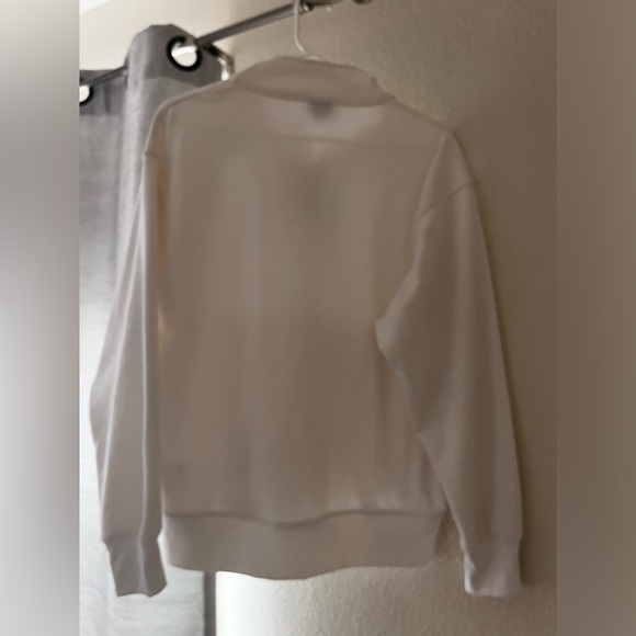 Small Nike Crewneck White - Picture 4 of 5